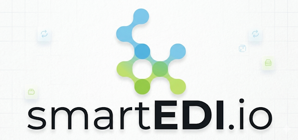 Smart Edi smartEDI.io — Smart & simple file transfer