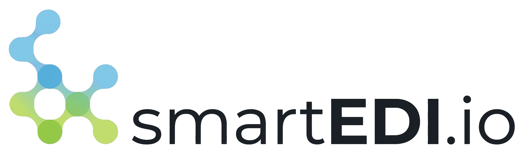 Smart Edi smartEDI.io — Smart & simple file transfer